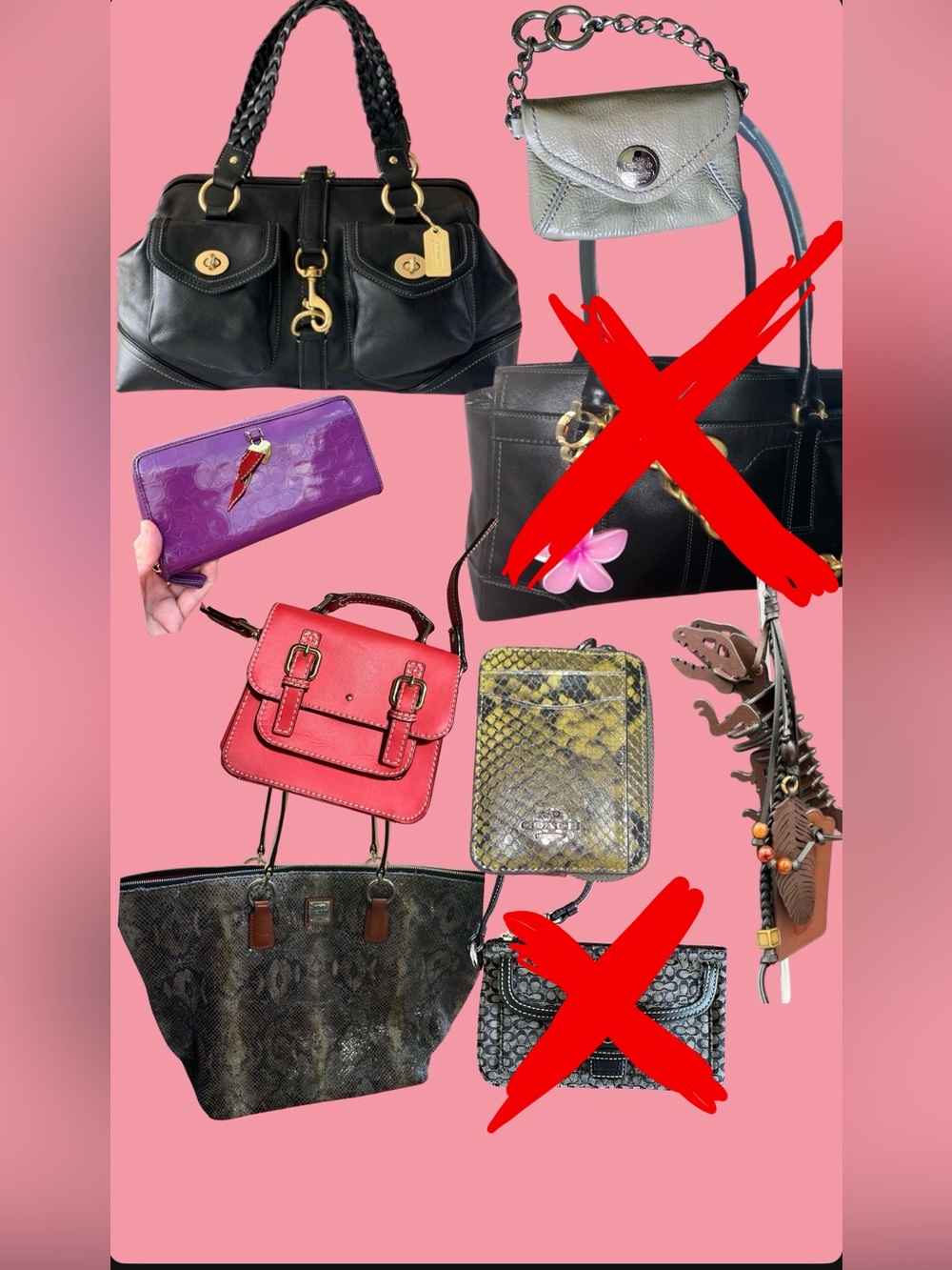 Up for trade or sale